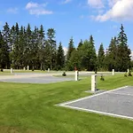 Camp Goracy Potok - Parcele Kamperowe