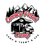 Campingplads Camp Goracy Potok - Parcele Kamperowe